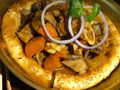 -楼兰新疆主题餐厅(苏州中心店)