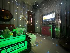 -爱尚量贩式KTV(高新店)