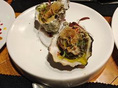 -AZUL by FUEL蓝色·法式酒馆(琶醍店)