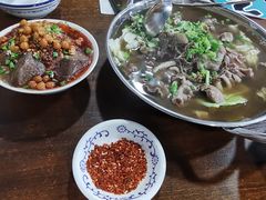 -正宗苏稽毛哥跷脚牛肉总店