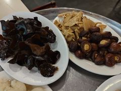 -太婆天府山珍酒楼(亚运村店)