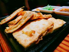 -鑫日千里马朝鲜族小馆(总店)