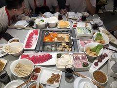 -海底捞火锅(群光广场店)