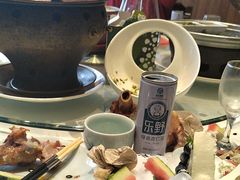 -胡杨记忆(和平路店)