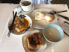 -何九海南茶店(鬼仔巷店)