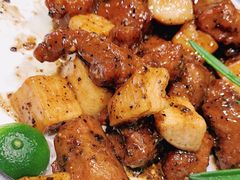 -和记小菜(东方店)