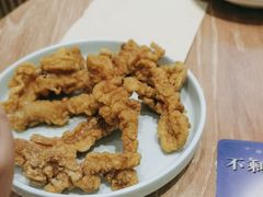 -小满手工粉(杭州滨江龙湖店)