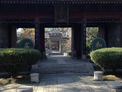 -大学习巷清真寺