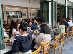 -RAC BAR(安福路店)