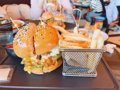 -哈蒙德餐厅