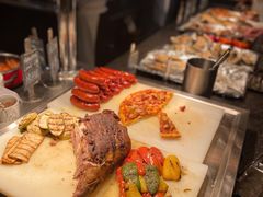 -Social 秀西餐厅-长沙瑞吉酒店(运达店)