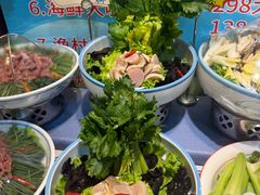 -旺角小渔村·海肠捞饭开创者(环山路店)