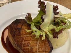 -Le Comptoir de la Gastronomie