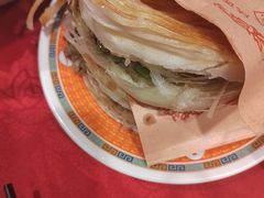 -正阳门饭庄·烤鸭·北京菜(万丰路七里庄店)