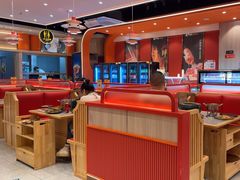 -龙虾奇迹泥炉烤肉(大华三路店)