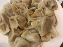 -粥公粥婆精品家常菜(青龙桥店)