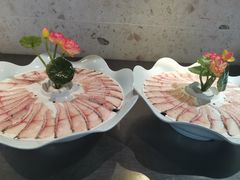 -马家斑.鲜鱼火锅(松湖万科店)
