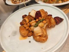 -晓淮山·扬州早茶·淮扬菜(龙阳广场店)