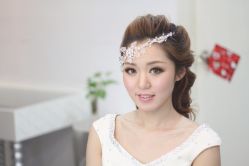 点击看大图 -FIONA MAKE UP恋妆造型