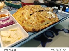 -撒拉花儿·新疆菜·清真(太阳宫店)