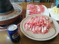 -蘭番坊青海特色铜锅涮·清真