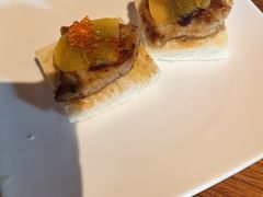-郑州建业艾美酒店-曙餐厅