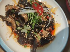 -山城外·非遗酸菜鱼(蜀都万达店)