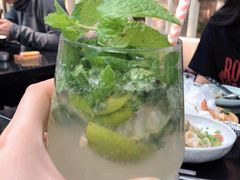 -Ginger(兴国路店)