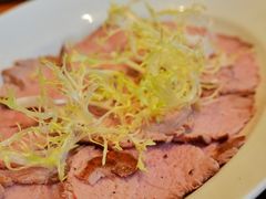 -君悦酒店·La Terrazza意合園·意式风味