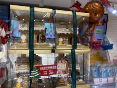 -TOUCH泰奇(金桥长岛路店)