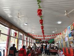 -何适山庄·团餐住宿(水长城P2停车场店)