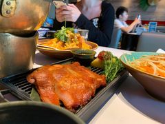 -BetterThai 泰加(苏州中心店)