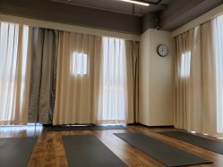 -FineYoga梵音瑜伽·普拉提