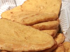 挂蛋馒头片-老板恋上鱼(印象城店)