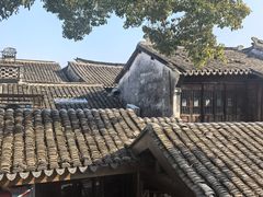 -观桥阁(锦溪店)