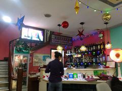 -葛尼沙印度餐厅 (镇明路店)