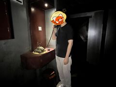 -明日世界密室轰趴·剧本桌游·箭馆团建(国贸店)
