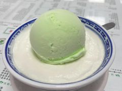 -仁信双皮奶(东川路店)