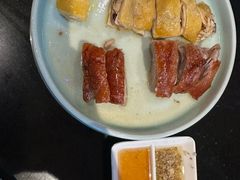 -新旺茶餐厅•早餐(迪士尼小镇店)