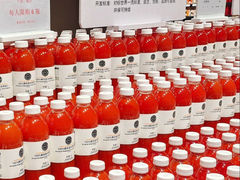 -永辉超市(新郑龙湖锦艺城店)