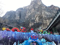 -龙庆峡风景区