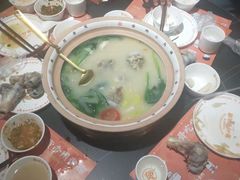 -小乌猪·金华筒骨煲(永盛购物广场店)