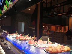 -蓝鲸湾汤泉(包河店)