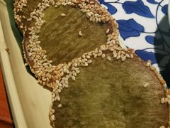 -绿茶餐厅(乐峰广场店)