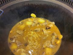 -红井路游艺炖锅·音乐餐吧(十渡店)