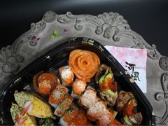 -河风精致寿司(世昌大道店)