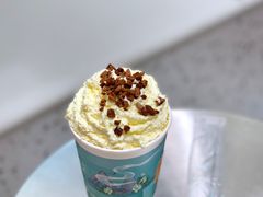 一朵茉莉花-茉莉奶白
