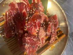 -大叹号·朝鲜族烤肉(潍坊泰华城店)