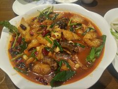 -福照楼汽锅鸡·云南菜(护国路店)