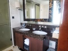 -上海浦东滨江喜来登酒店